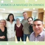 En OWings sabemos que el mejor regalo es aprender a cuidarse.